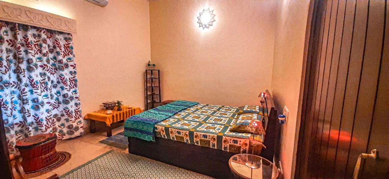 Homestay Of The World