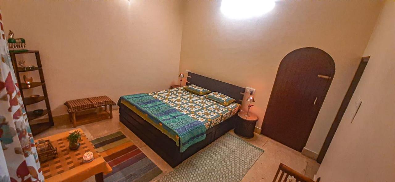 Homestay Of The World *