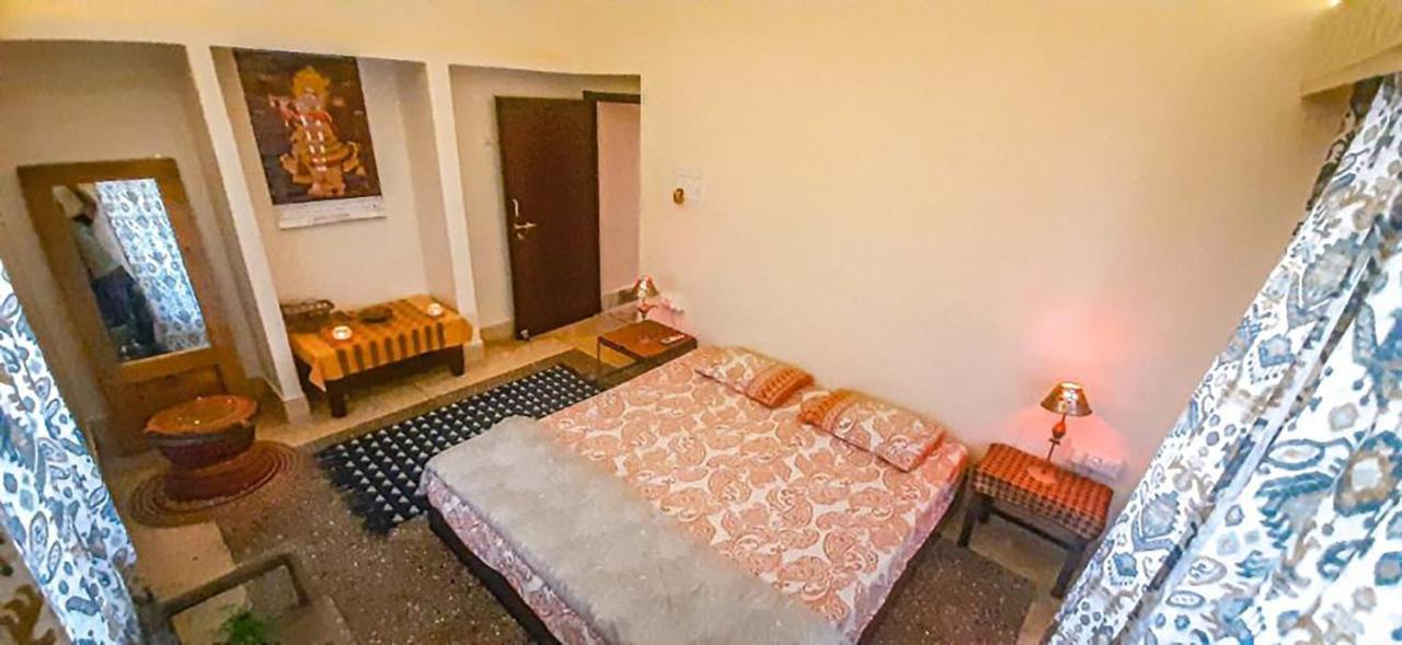 Homestay Of The World