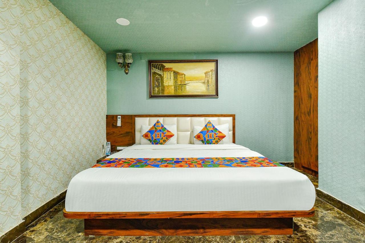 Fabhotel Queens Hub 3* Jaipur