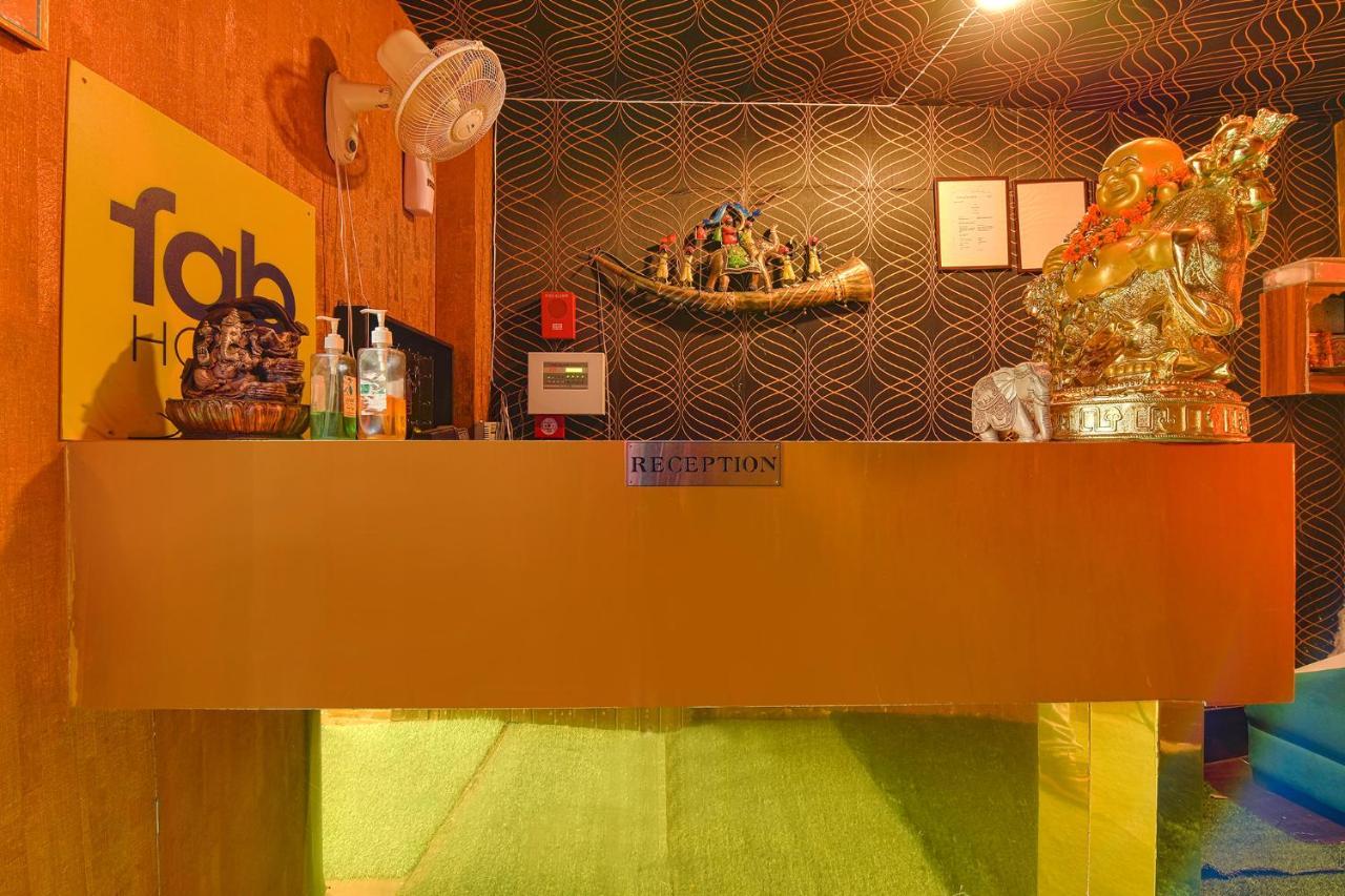 Fabhotel Queens Hub Jaipur