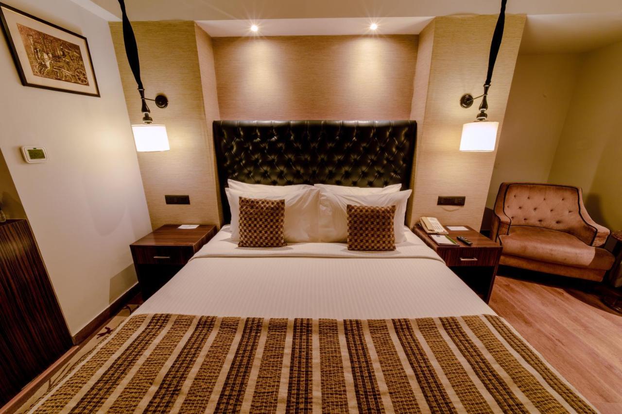 Sarovar Portico Jaipur