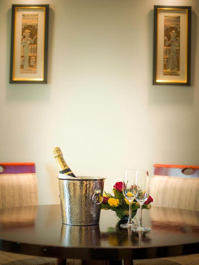 Hotel Sarovar Portico Jaipur