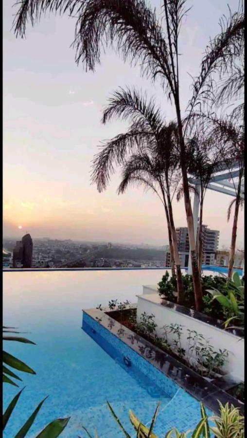 Apartment The Grand Anukampa Gold *