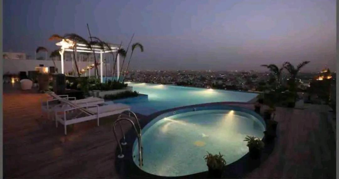 Apartment The Grand Anukampa Gold Jaipur