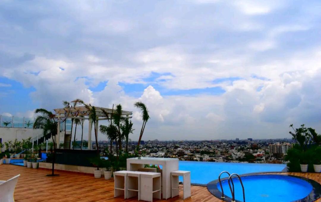 Apartment The Grand Anukampa Gold Jaipur