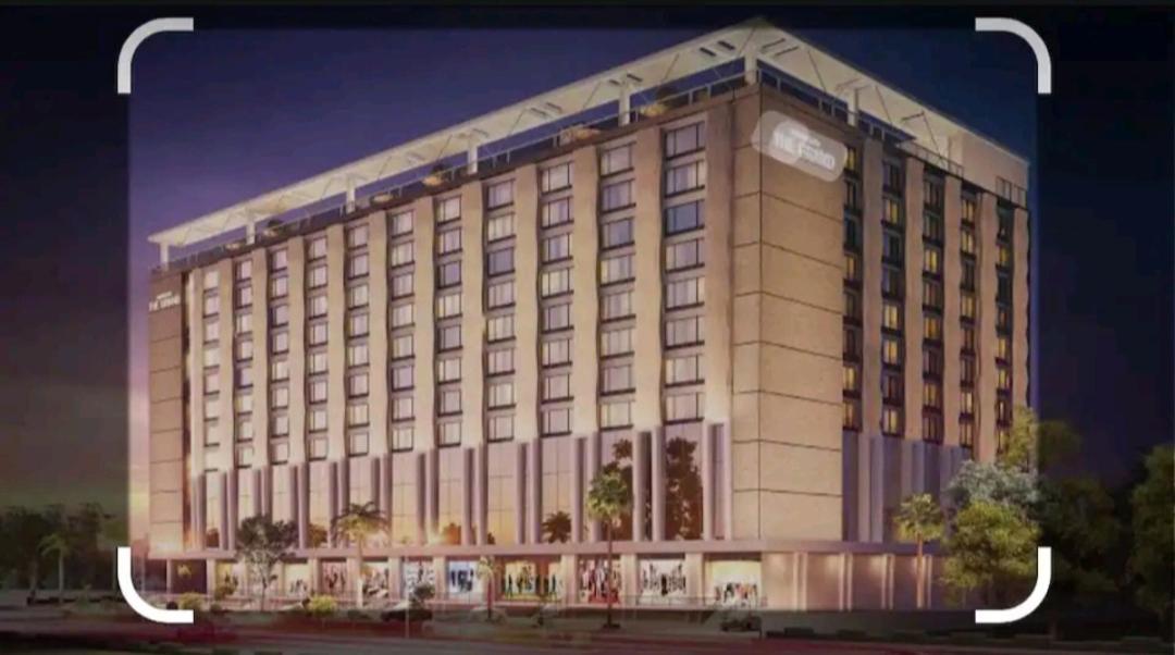 Apartment The Grand Anukampa Gold