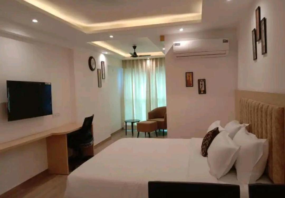 Hotel Studio By Bth 3*