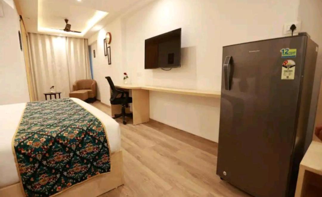 Hotel Studio By Bth Jaipur