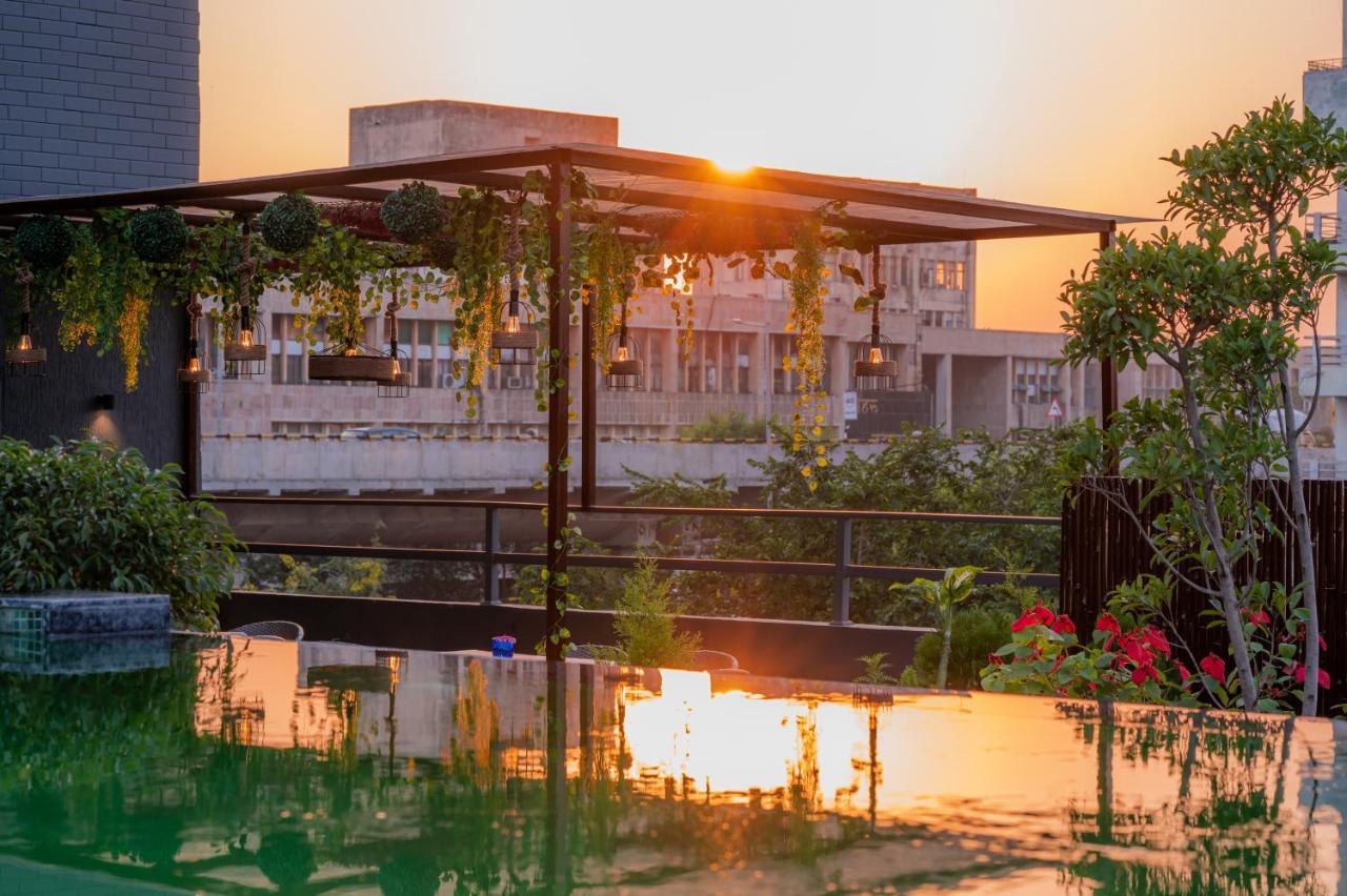 The Gulmohar Mansion - Boutique In Hotel Jaipur