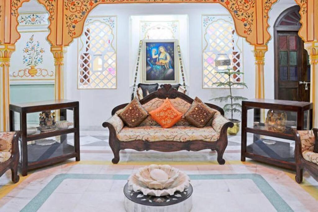 Rani Mahal Bed & Breakfast