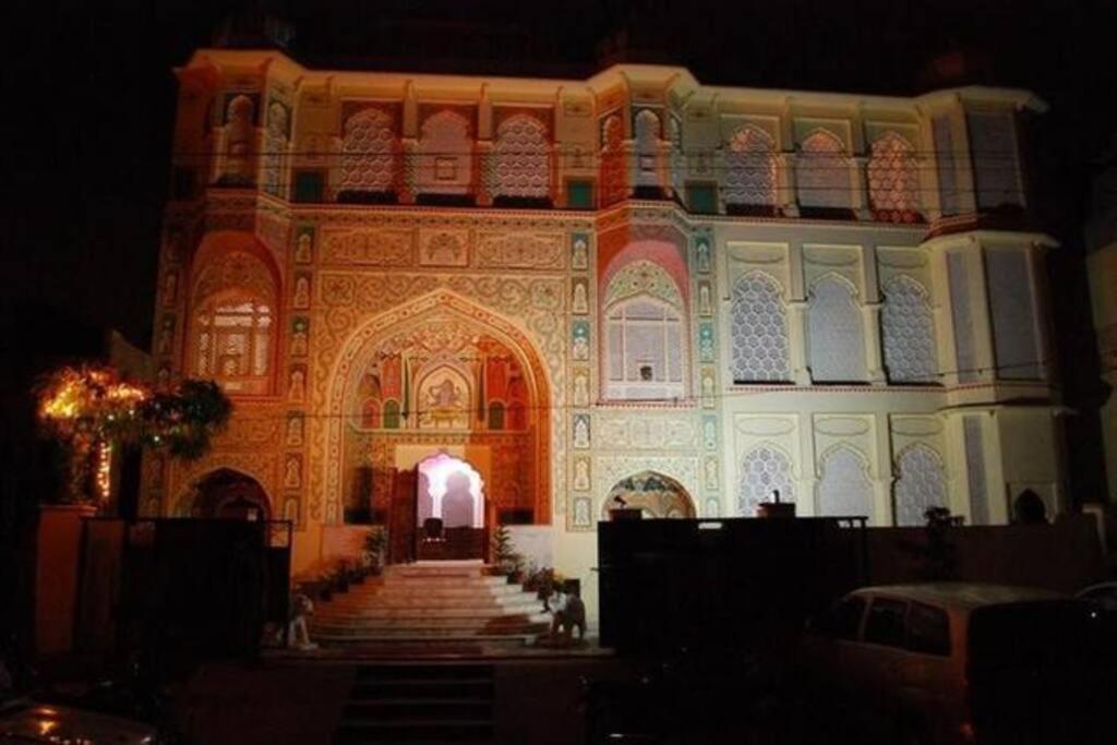 Rani Mahal Bed & Breakfast