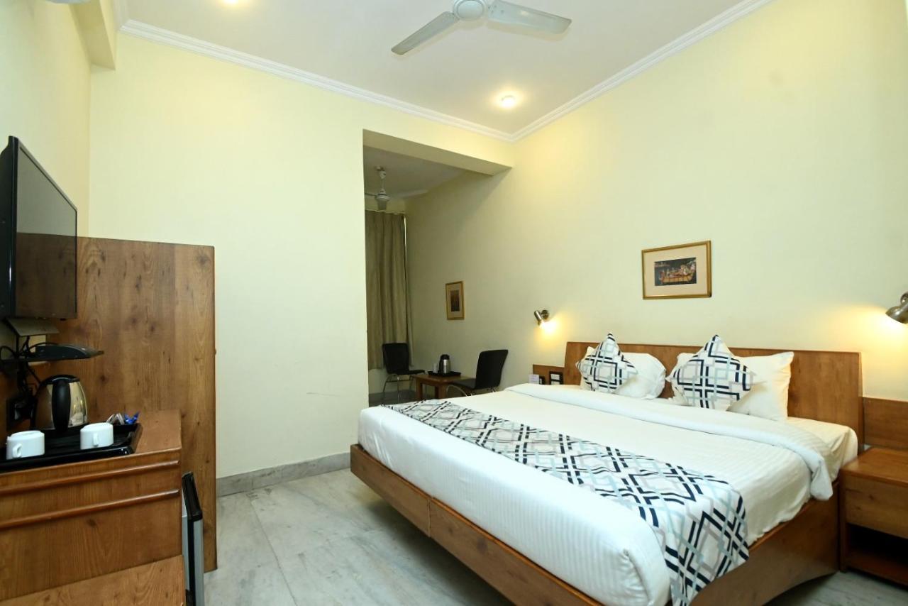 Yulia- Le Hotel Jaipur