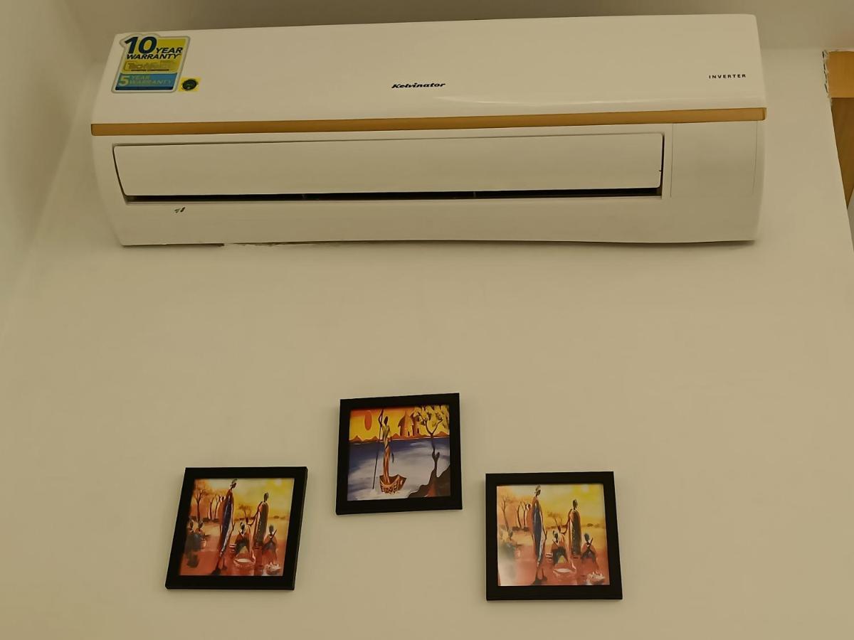 The Grand Anukampa Gold Apartment *