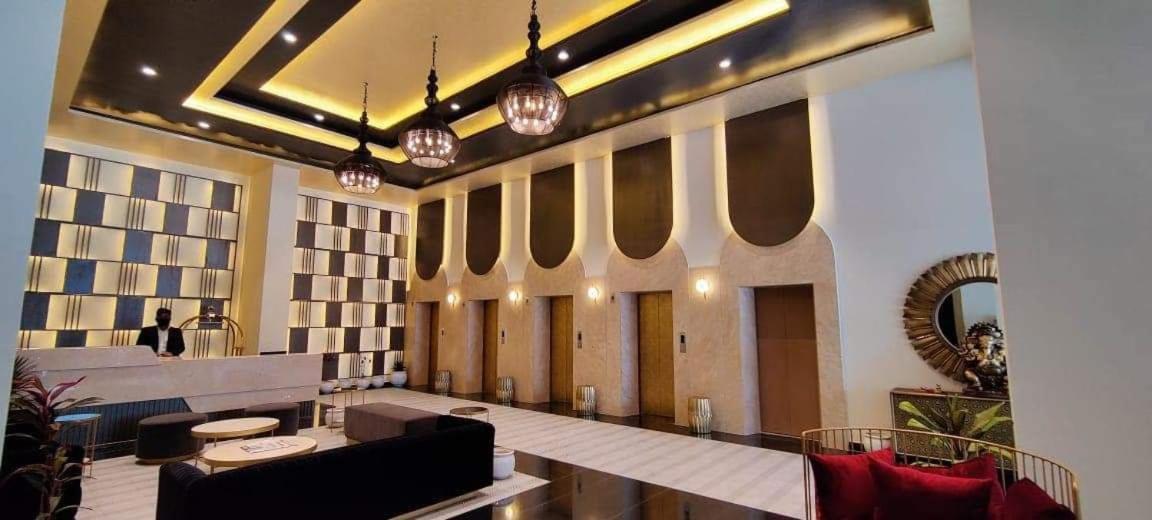 The Grand Anukampa Gold Apartment Jaipur