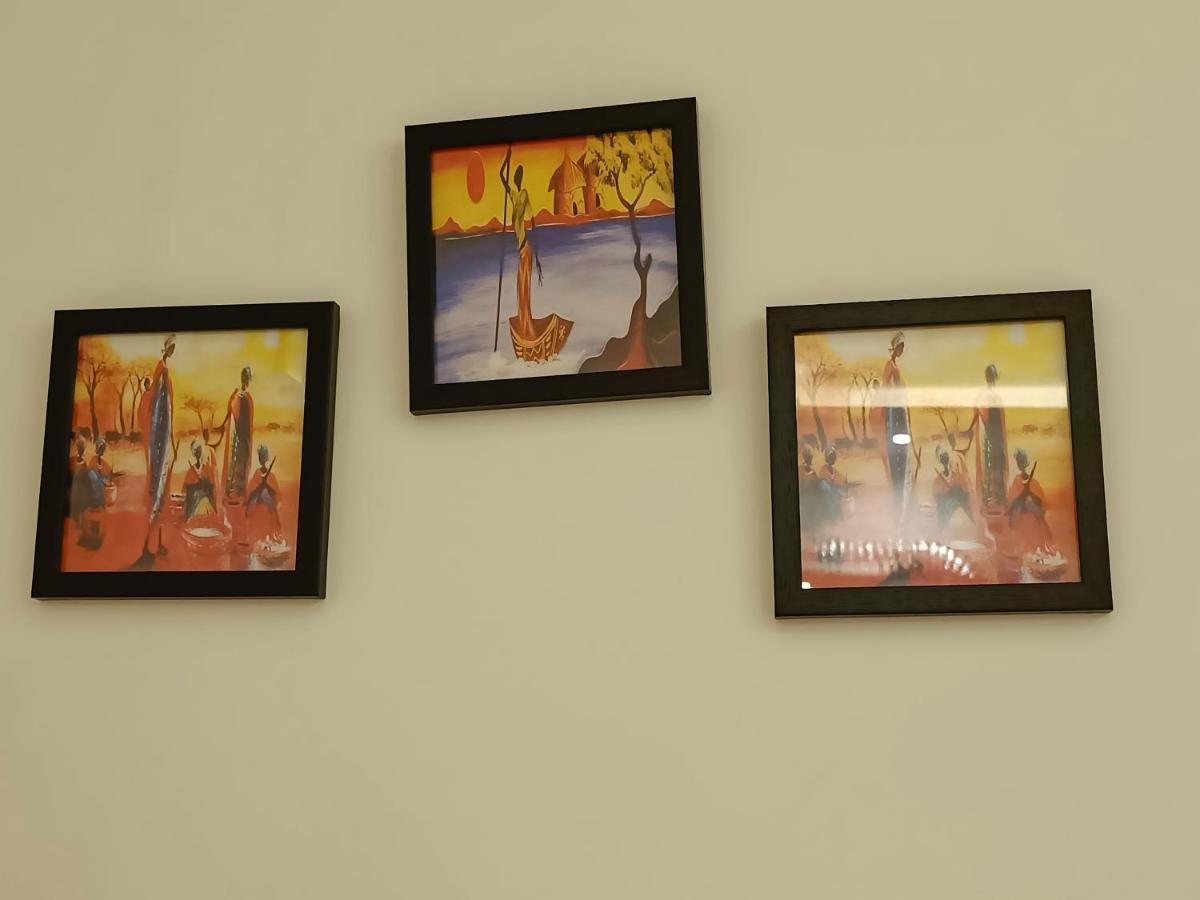Apartment The Grand Anukampa Gold *