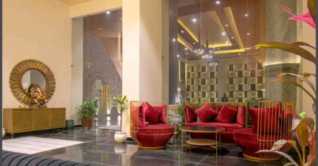 Apartment The Grand Anukampa Gold Jaipur