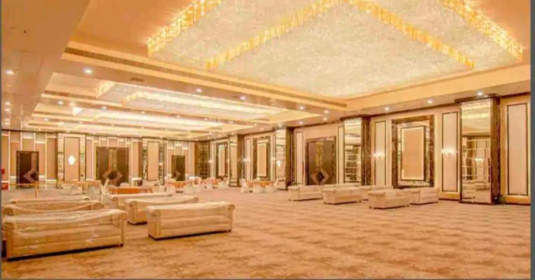 Apartment The Grand Anukampa Gold Jaipur