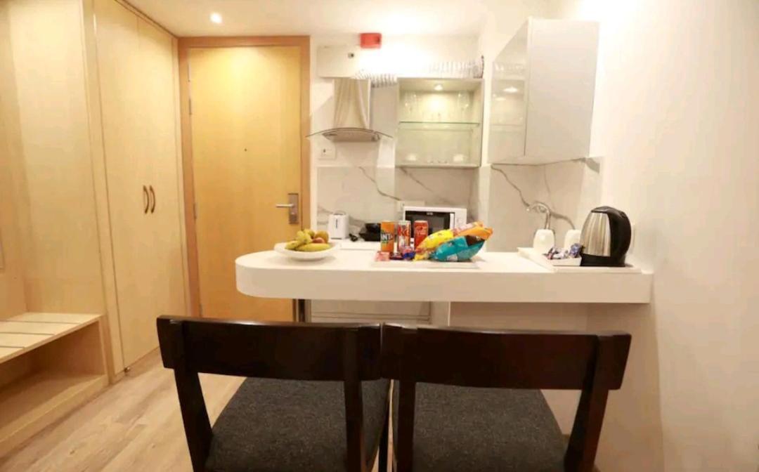 The Grand Anukampa Gold Apartment *