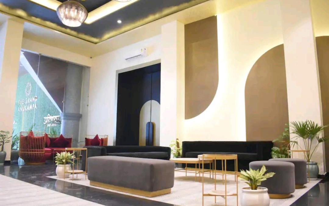 Apartment The Grand Anukampa Gold