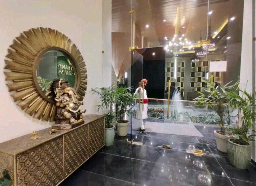 The Grand Anukampa Gold * Jaipur