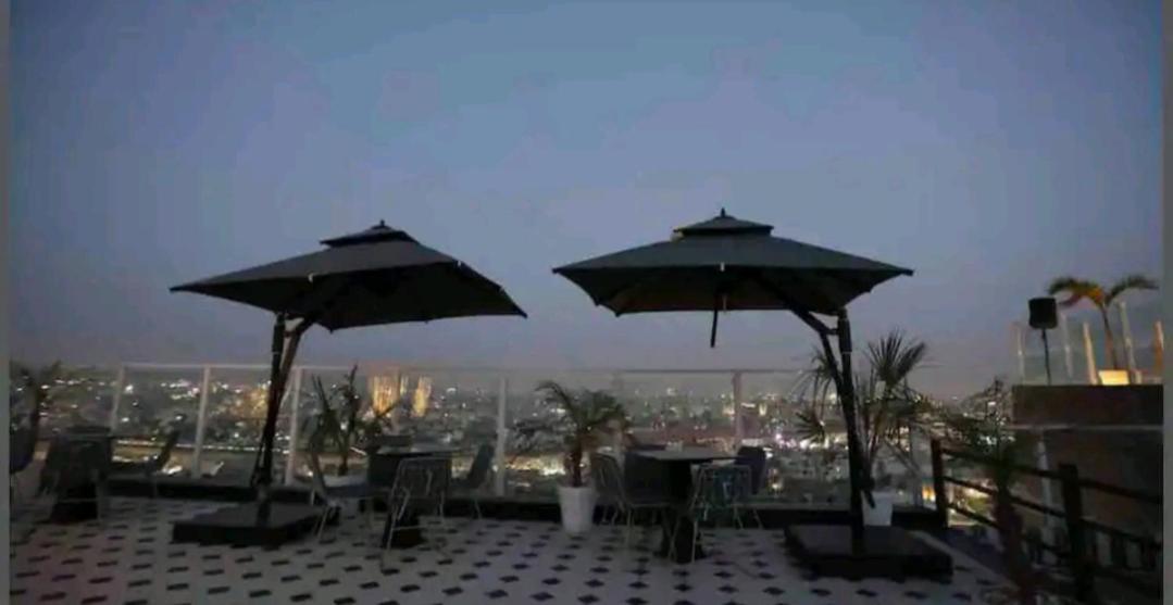 The Grand Anukampa Gold Jaipur
