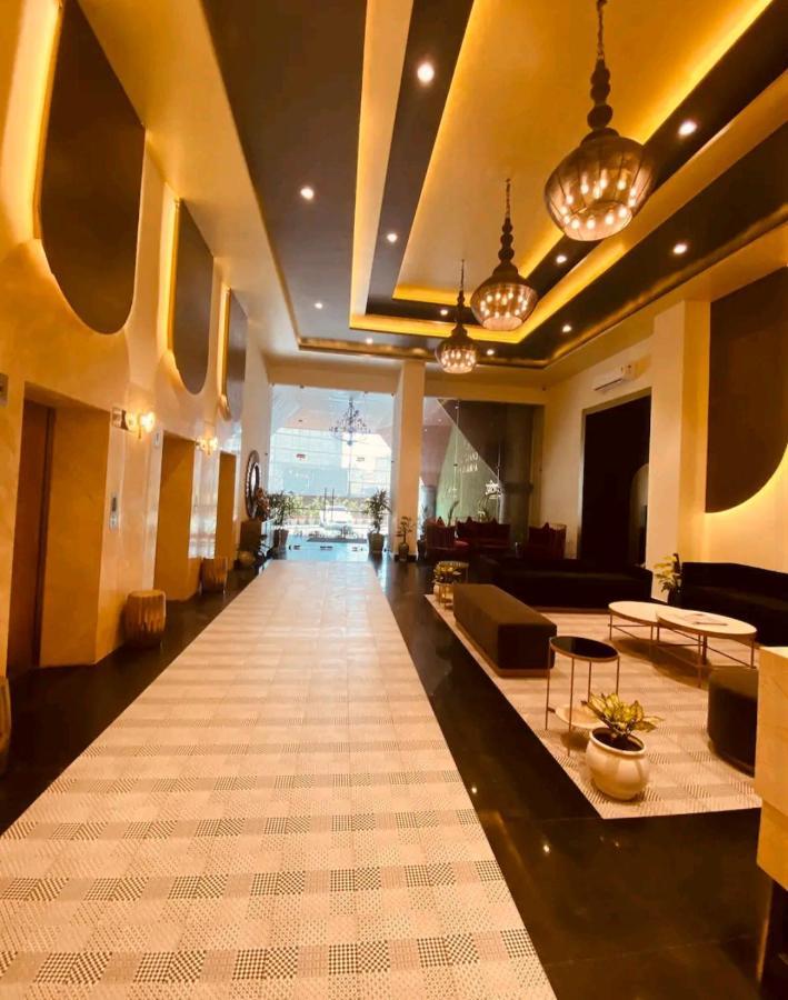 Apartment The Grand Anukampa Gold
