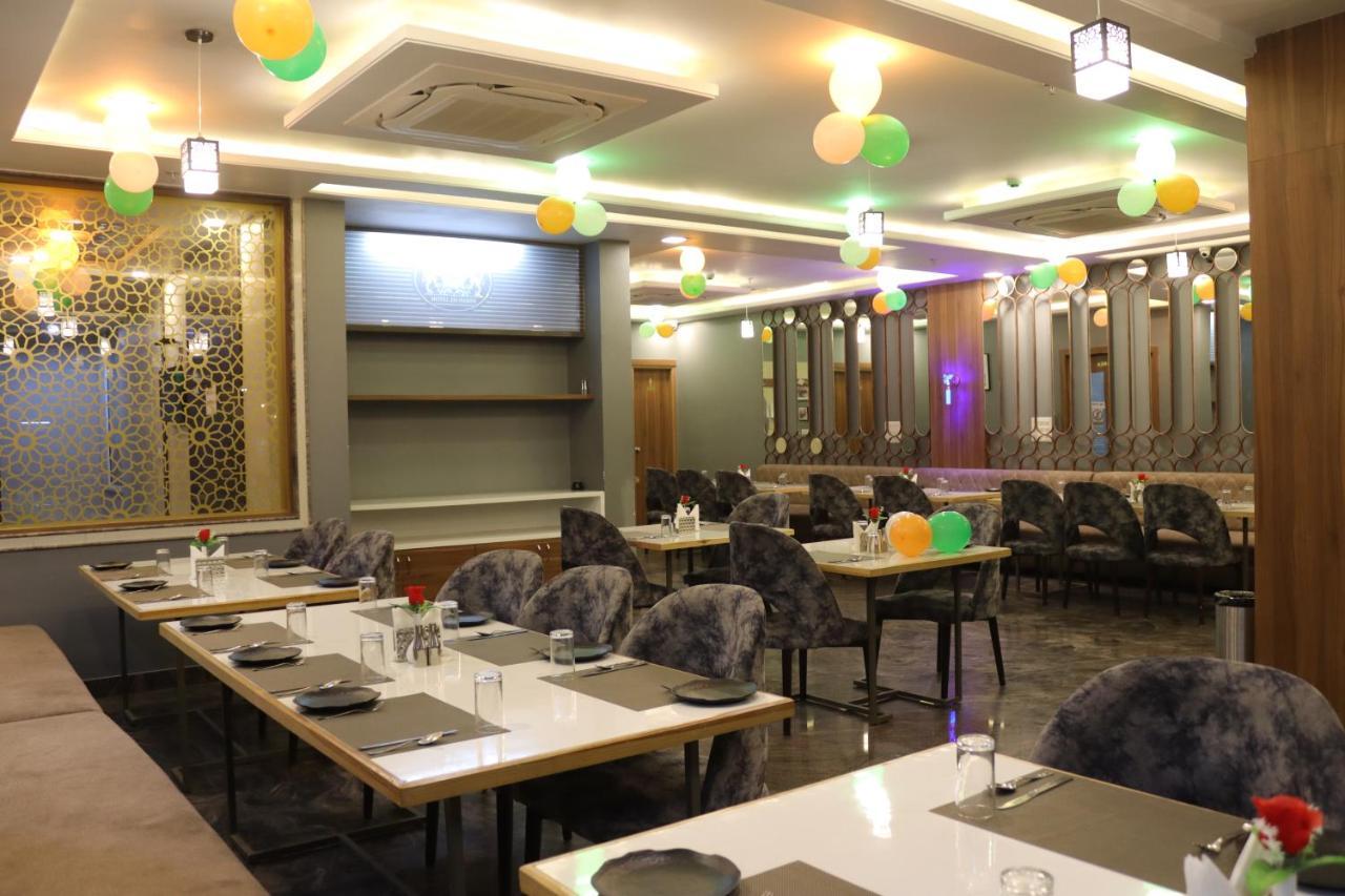 Hotel Jai Harsh Jaipur