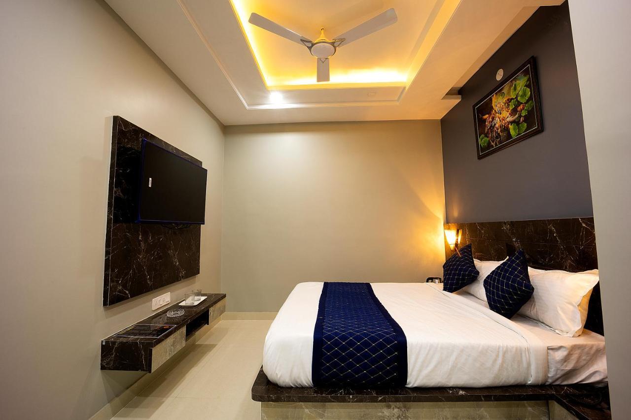 Keptown Hotel