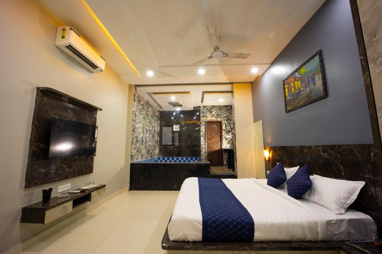 Keptown 3* Jaipur