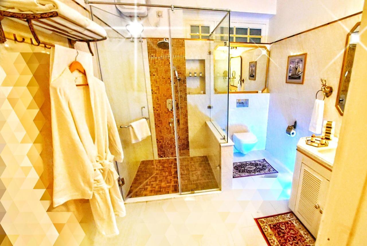 The Royal Hermitage - Luxury Boutique 4* Jaipur