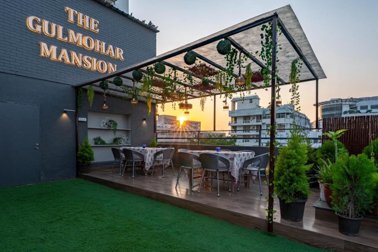 The Gulmohar Mansion - Boutique In Hotel Jaipur