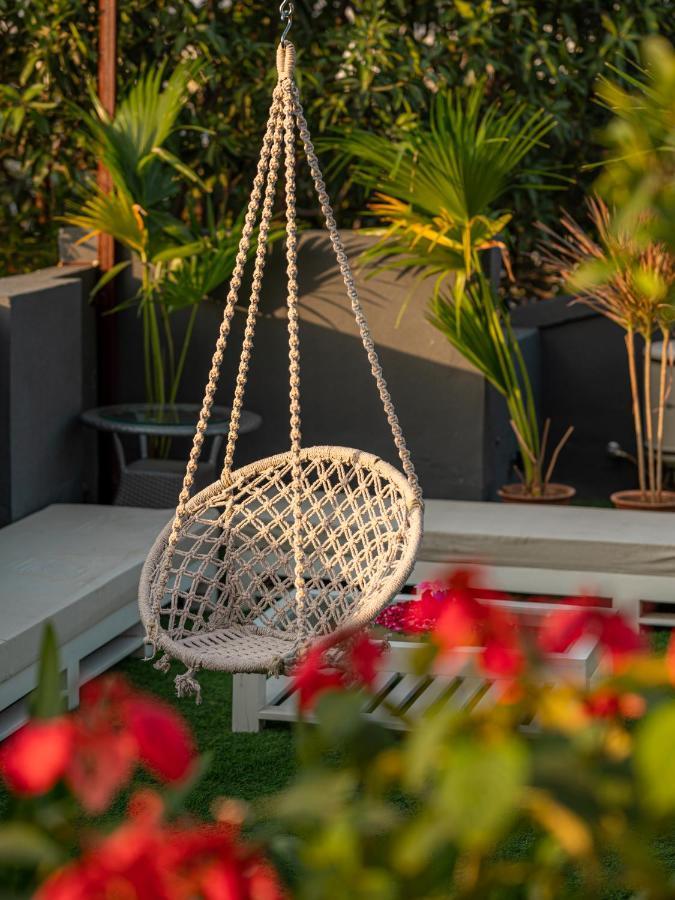 Hotel The Gulmohar Mansion - Boutique In Jaipur