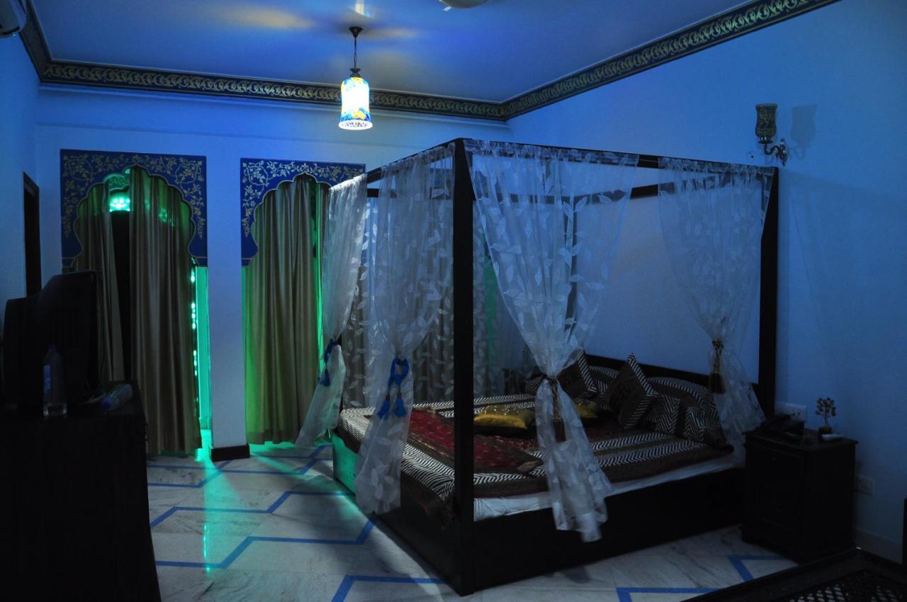 Bed & Breakfast Rani Mahal 3*