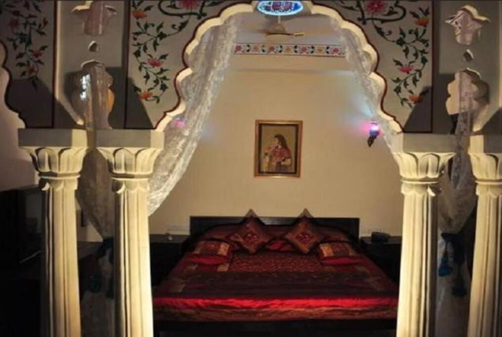 Rani Mahal 3* Jaipur