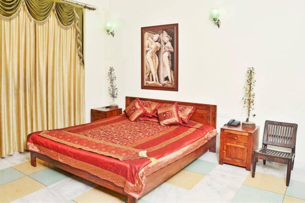 Rani Mahal Jaipur