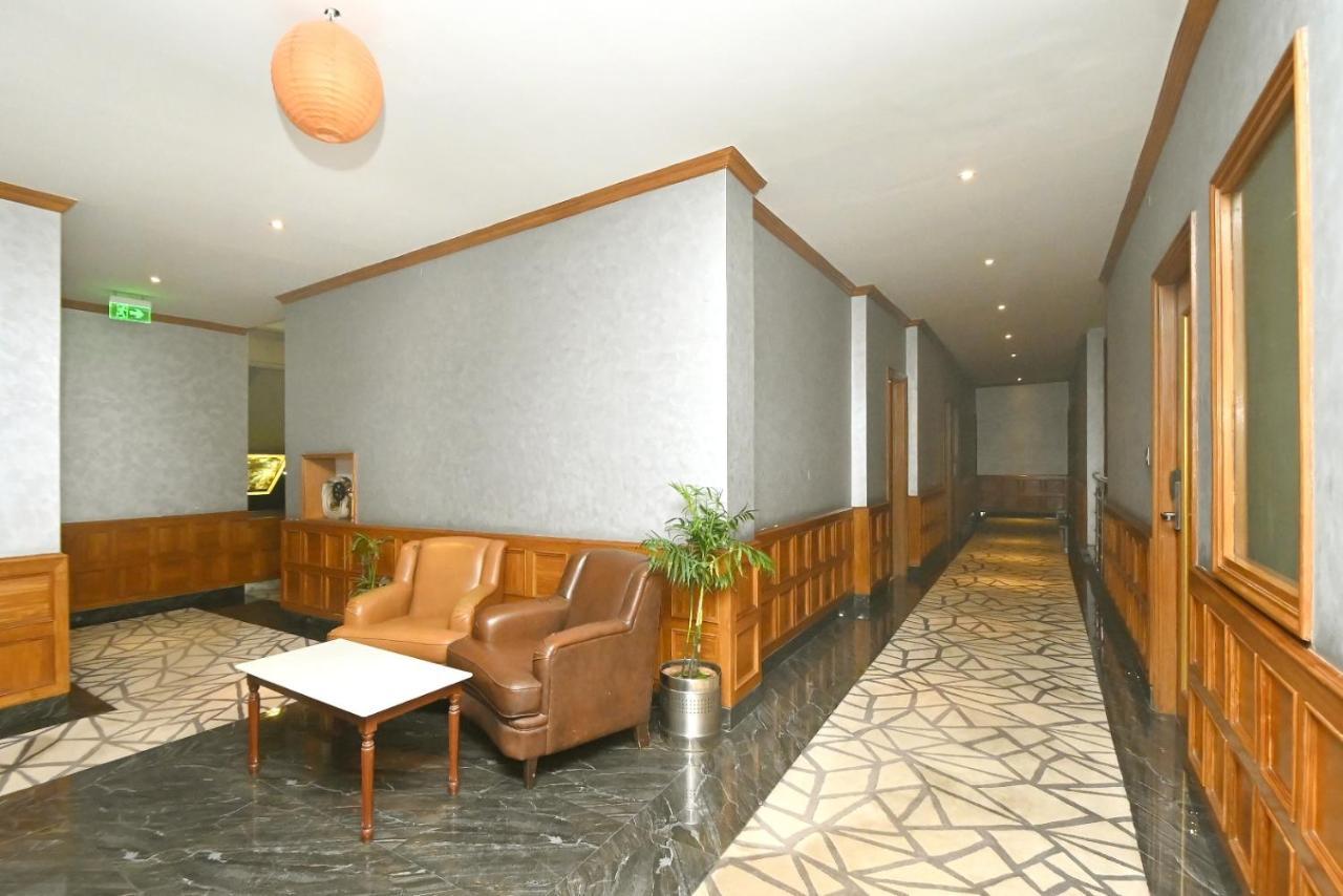 Hotel Yulia- Le Jaipur