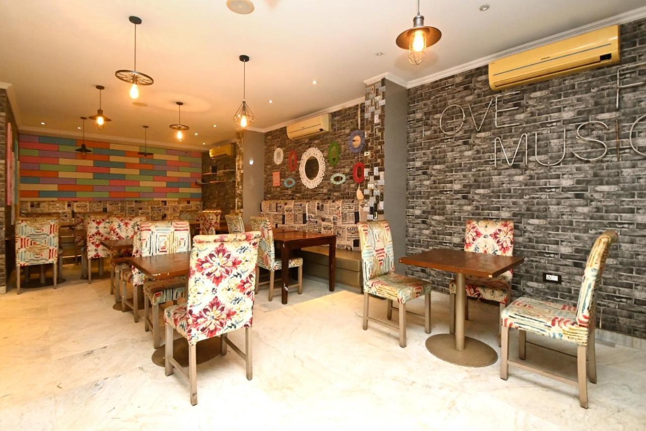 Hotel Yulia- Le Jaipur