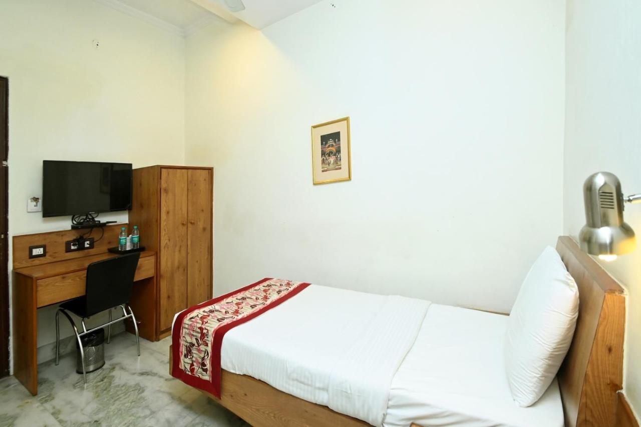 Yulia- Le 3* Jaipur
