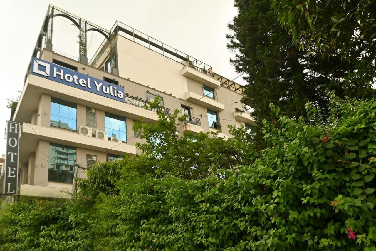 Hotel Yulia- Le 3*