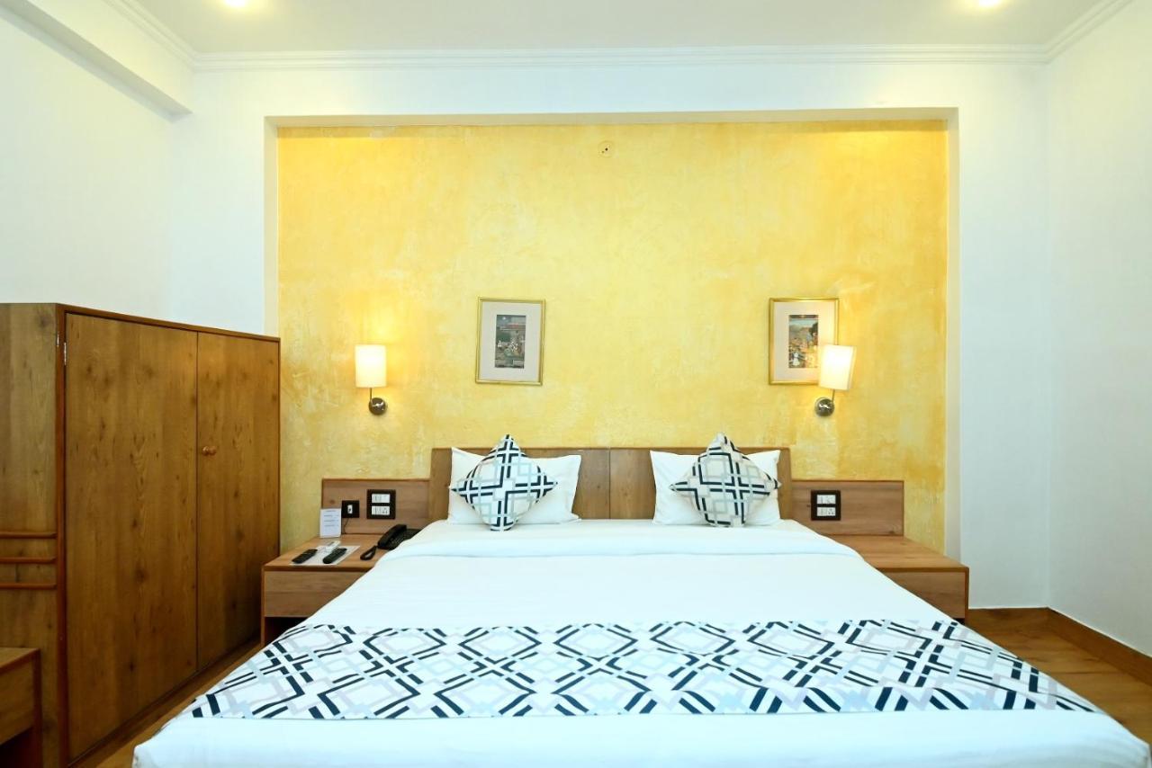 Hotel Yulia- Le 3*