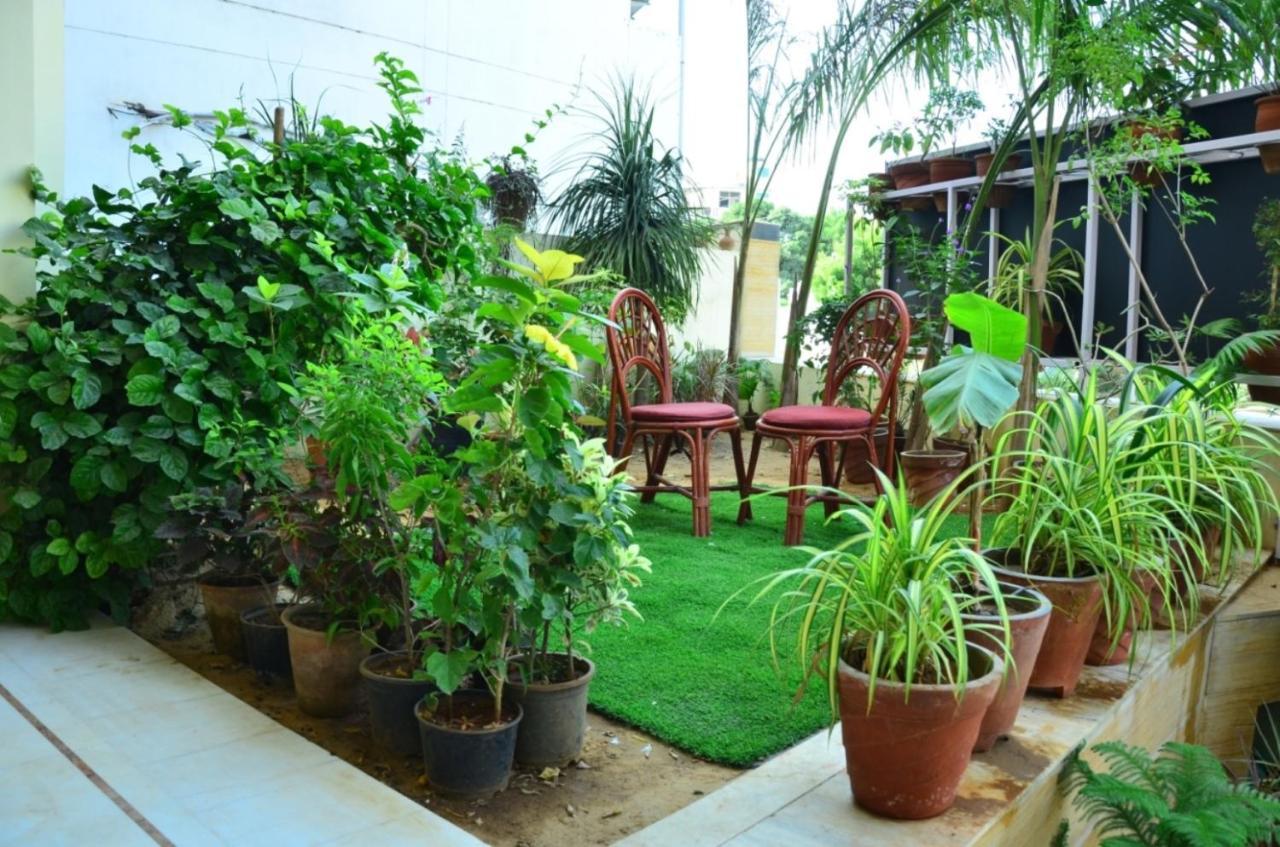 Mojo M -airport Boutique Hotel 3*