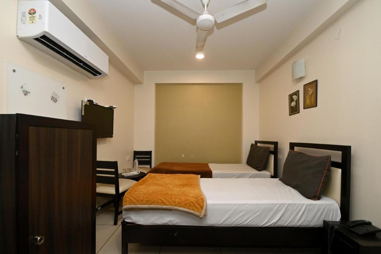 Singh Palace 3* Jaipur