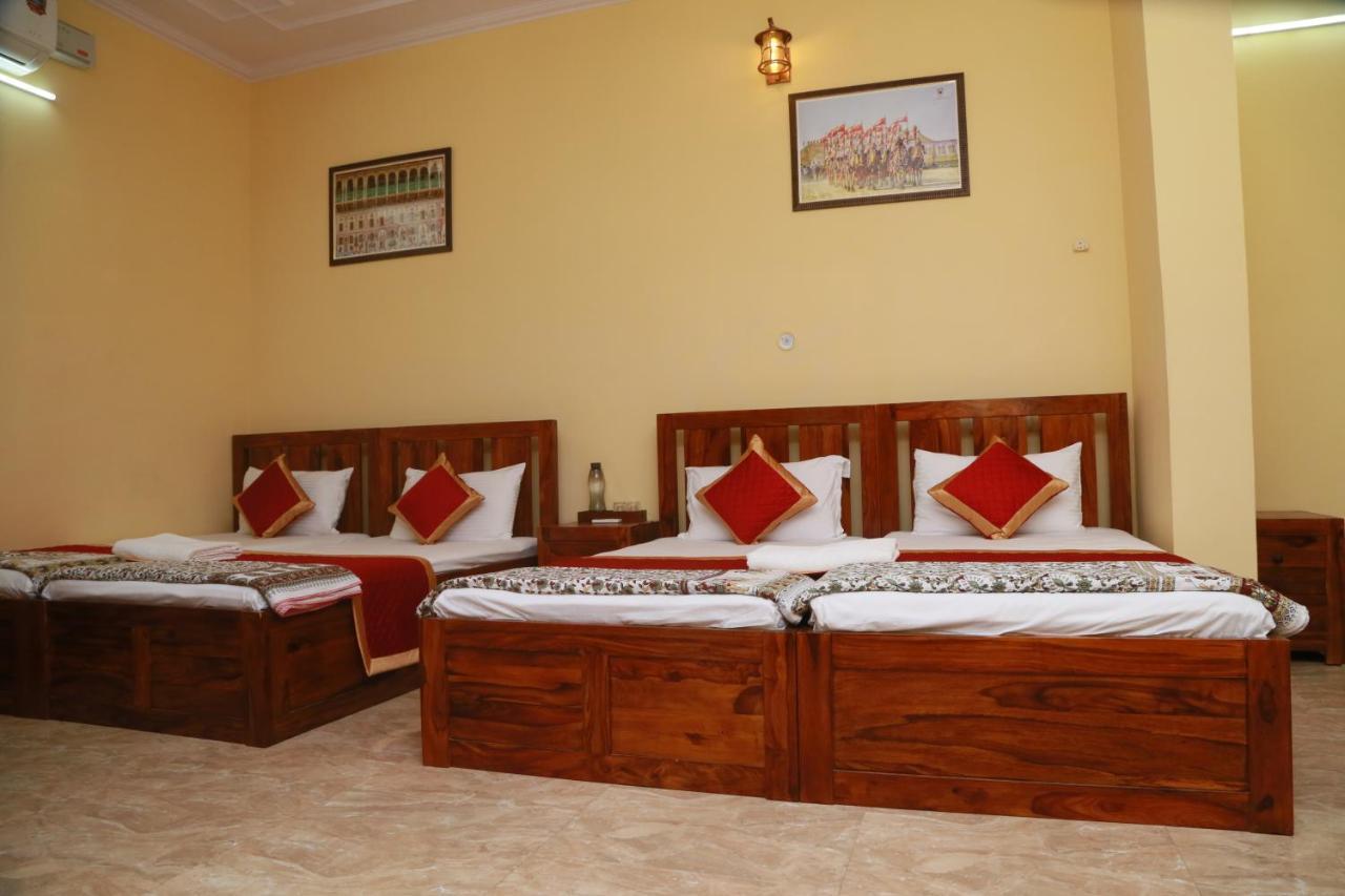 Beena Homestay *