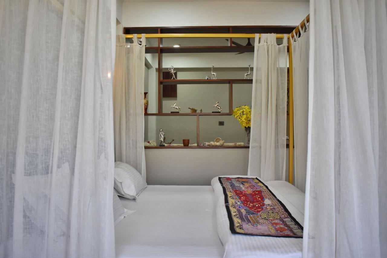 Shanti - Luxury *