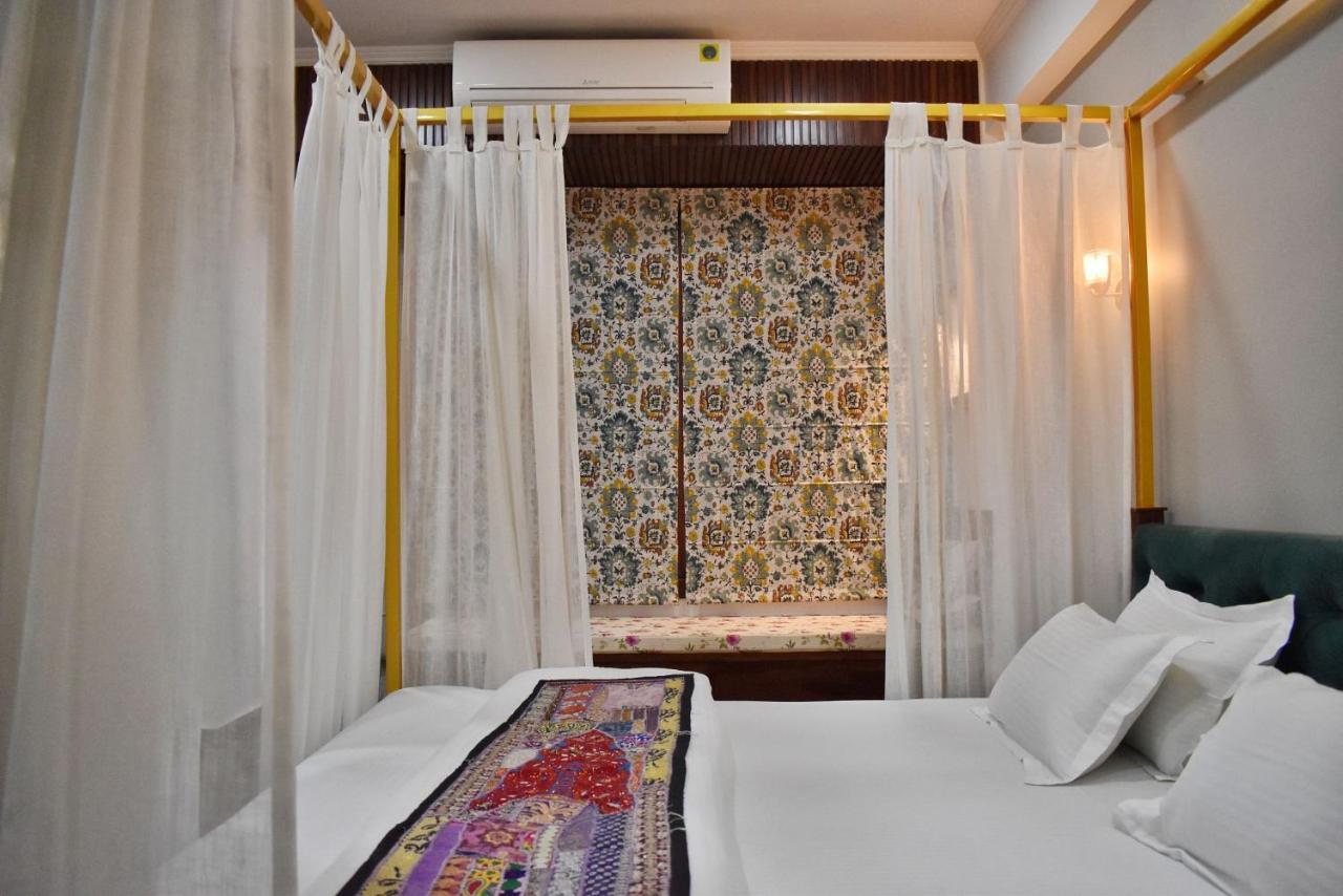 Apartment Shanti - Luxury