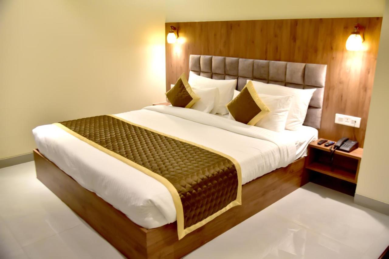Aarna 3* Jaipur