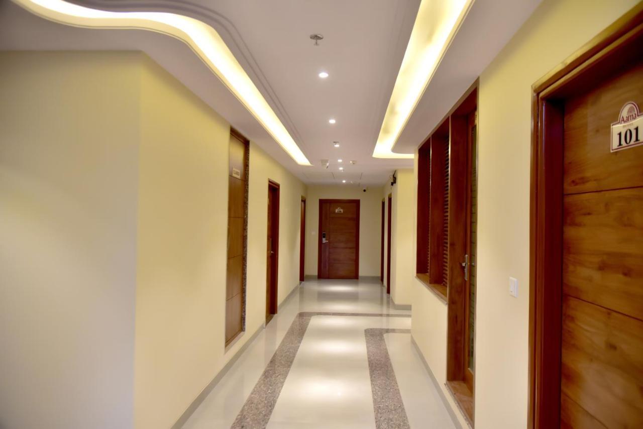 Hotel Aarna Jaipur