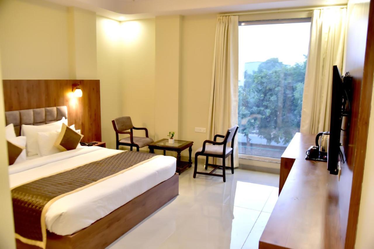 Aarna 3* Jaipur