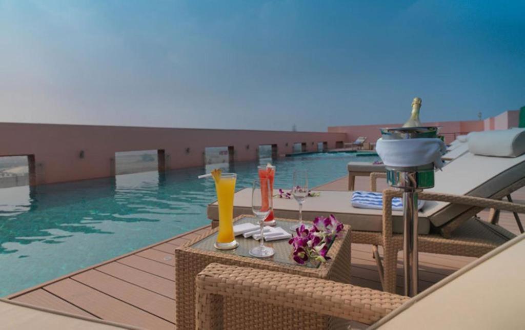 Royal Orchid Jaipur, Tonk Road